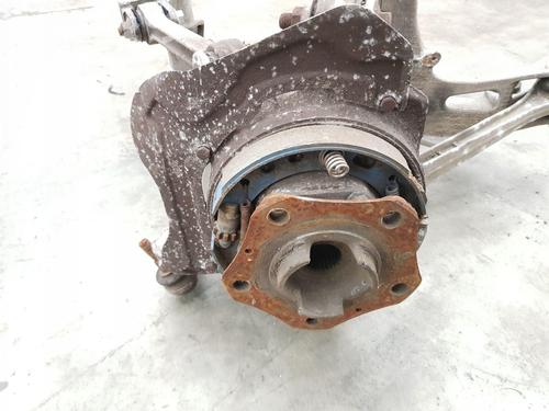 Right rear steering knuckle PORSCHE 911 (997) 3.8 Carrera S | BP23332113M28 