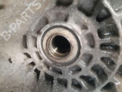 Gearbox AUDI TT Roadster (8J9) 2.5 RS quattro | BP32275279M3 