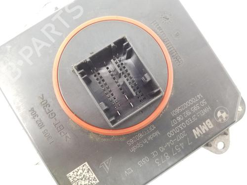 Xenon ballast BMW 4 Convertible (F33, F83) 420 d | BP31690877C53 