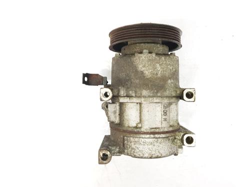 AC compressor HYUNDAI TUCSON (TL, TLE)  | BP29620177M34