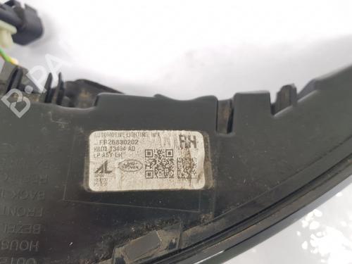 Right taillight LAND ROVER RANGE ROVER EVOQUE (L551) 2.0 D150 | BP32177518C35 