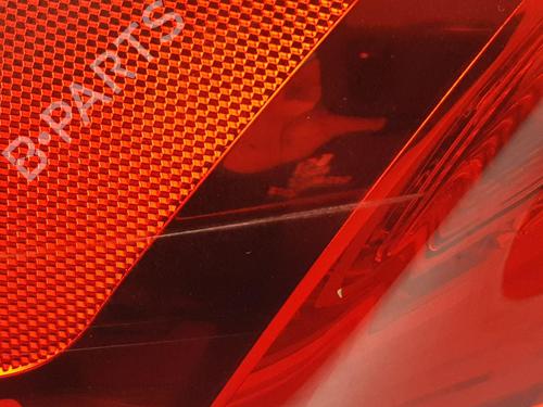 Left taillight KIA CEE'D (JD) 1.6 CRDi 128 | BP29229741C34