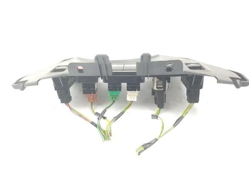 Warning switch CITROËN BERLINGO Box Body/MPV (B9) 1.6 HDi 90 16V | BP22657407I22 