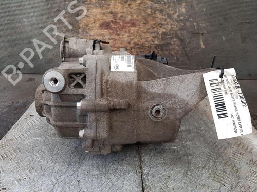 Rear differential LAND ROVER RANGE ROVER EVOQUE (L551) 2.0 D180 MHEV 4x4 | BP27664714M24 