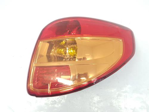 Used Right taillight SUZUKI SX4 (EY, GY) 1.6 VVT (RW416, YA21S) (120 hp) 30402787
