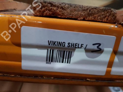 Rear center seatbelt OPEL CORSA E (X15)  | BP34141990I27  - Image 8