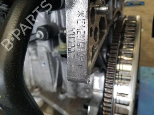 Engine MERCEDES-BENZ GLB (X247) GLB 200 d (247.612) | BP32352672M1