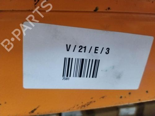 ABS Bremseaggregat PEUGEOT 2008 I (CU_) 1.6 HDi | BP29839442M43 