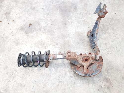 Fjederben fortil venstre FORD TRANSIT CONNECT V408 Box Body/MPV 1.6 TDCi | BP22680883M72 