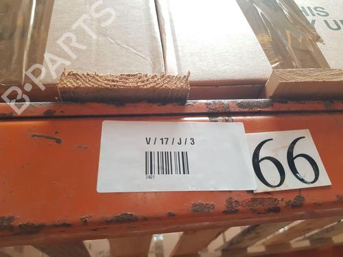 AC pipe ALPINE A110 II 1.8 GT | BP27579575M126 