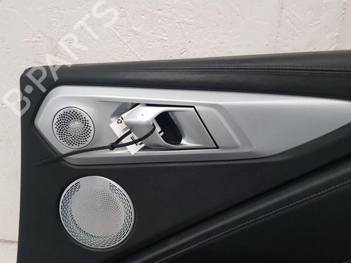 Rear right panel BMW XM (G09) XM All-wheel Drive | BP39884171C61 - Image 4