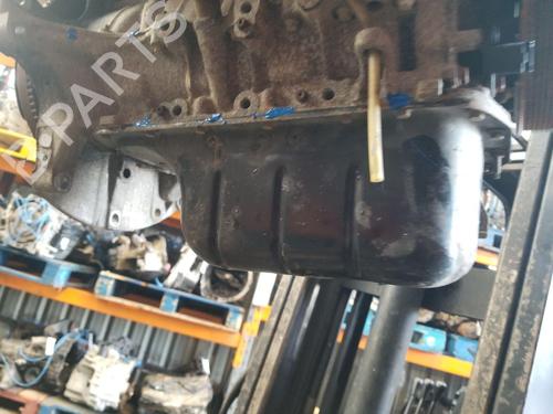 Engine PEUGEOT 208 I (CA_, CC_) 1.4 HDi | BP30137990M1  - Image 14