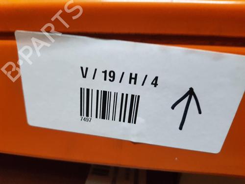 Servo brake AUDI A4 B7 (8EC) 2.0 | BP36478663M42 - Image 8