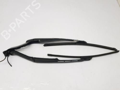 Vindspejlsviskerarm JAGUAR F-TYPE Coupe (X152) 5.0 SCV8 SVR / SCV8 P575 R (575 hp) 30090866