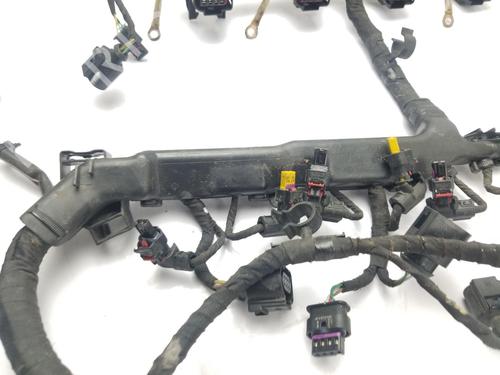 Wiring harness VW POLO VI (AW1, BZ1, AE1)  | BP28119982E16 