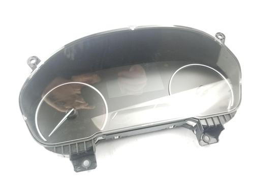 Instrument cluster FORD ECOSPORT  | BP29229944C47 
