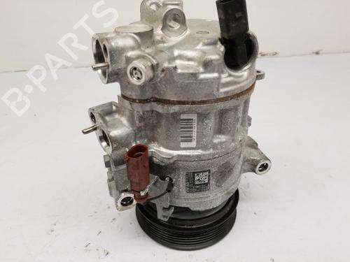 AC compressor VW GOLF VIII (CD1, DA1) 2.0 TDI | BP29440099M34 