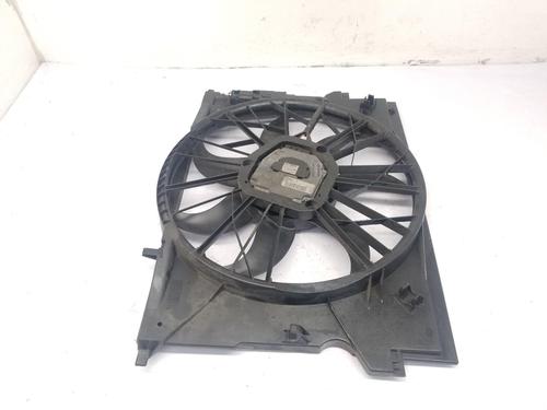 Used Radiator fan MERCEDES-BENZ E-CLASS (W211) E 270 CDI (211.016) (177 hp) 28137221