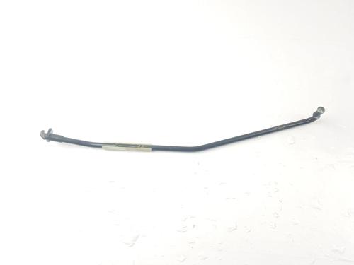 Pansergassdemper TOYOTA IQ (_J1_) 1.0 (KGJ10_, KGJ10R) (68 hp) 27214731