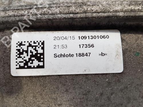 Gearbox ROLLS-ROYCE WRAITH (RR5) V12 | BP27689327M3 