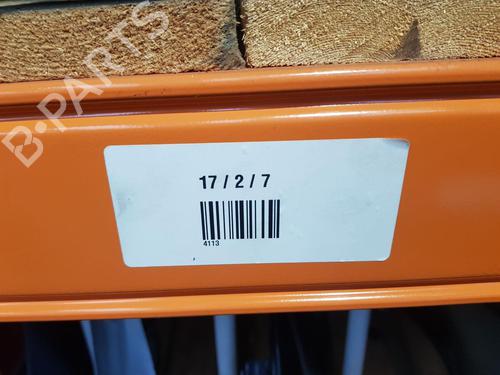 Right front fenders VAUXHALL CORSA Mk III (D) (S07) 1.2 i 16V (L08) | BP31959852C42 