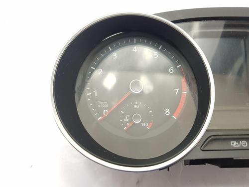 Instrument cluster VW POLO V (6R1, 6C1) 1.4 TSI | BP29815934C47