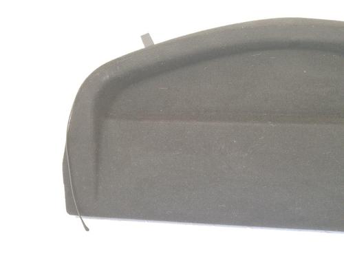Rear parcel shelf MAZDA 2 (DE_, DH_) 1.3 (DE3FS) | BP28175351C85 