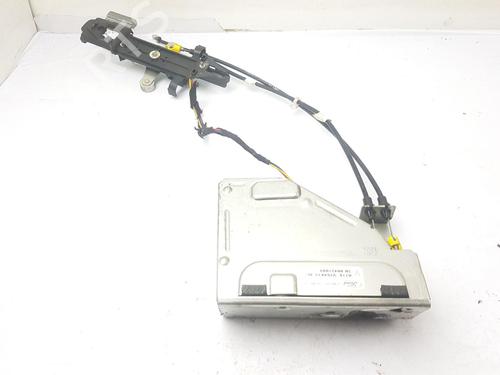 Used Rear left lock Rear left lock FORD TRANSIT CONNECT (P65_, P70_, P80_) 1.8 Di (75 hp) 34639124 34639124