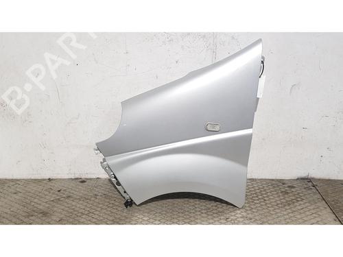 Used Left front fenders Left front fenders 38073042 38073042