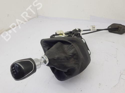 Gear lever FORD TRANSIT CUSTOM V362 Van (FY, FZ) 2.2 TDCi | BP33853344M90 - Image 6
