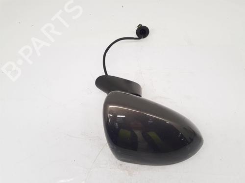 Used Right mirror Right mirror VAUXHALL CORSA Mk III (D) (S07) 1.2 i 16V (L08) (86 hp) 34351269 34351269