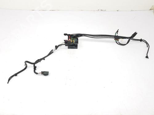 Used Electronic sensor VOLVO XC60 II (246) T8 Hybrid AWD (456 hp) 29641971