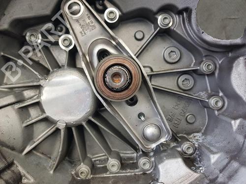 Gearbox VW POLO VI (AW1, BZ1, AE1) | BP22204278M3
