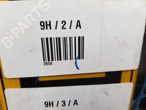 Gearbox FORD FIESTA VI (CB1, CCN) 1.4 TDCi | BP37170163M3 - Image 15