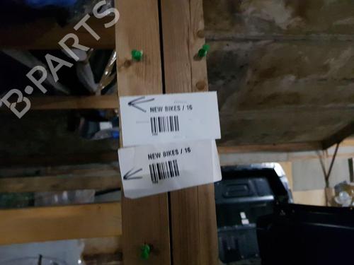 Rear bumper SEAT IBIZA IV (6J5, 6P1) 1.2 | BP28501211C8 