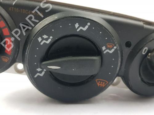 Commande Chauffage FORD TRANSIT CONNECT (P65_, P70_, P80_) 1.8 Di | BP29620670I5