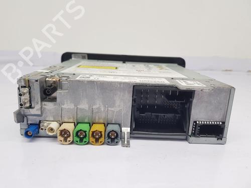 Elektronisk modul AUDI A4 B9 (8W2, 8WC) 2.0 TDI quattro | BP22660530M83