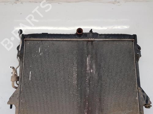 Water radiator FORD RANGER (TKE) 3.2 TDCi 4x4 | BP30650103M31 