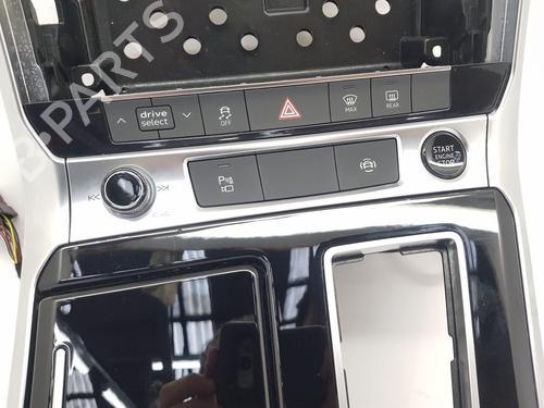 Cup/Object holder AUDI A6 C8 Avant (4A5) S6 TDI Mild Hybrid quattro | BP33004834I37 - Image 5