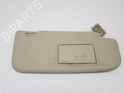 Parasol derecha RENAULT KADJAR (HA_, HL_) [2015-2026]  32177471