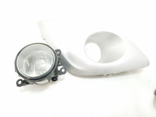 Used Right front fog light RENAULT GRAND SCÉNIC III (JZ0/1_) 1.9 dCi (JZ0J, JZ0N, JZ1K, JZ1S) (131 hp) 22205970