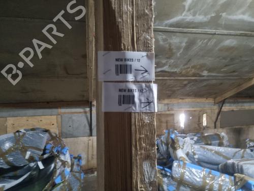 Rear bumper PEUGEOT 308 SW II (LC_, LJ_, LR_, LX_, L4_) 1.6 BlueHDi 120 | BP29263022C8 