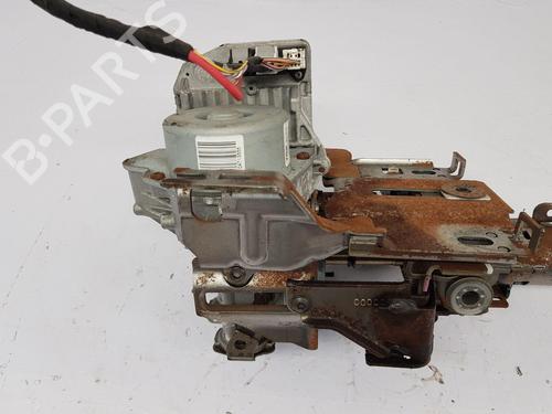 Steering column universal joint RENAULT CLIO III (BR0/1, CR0/1) 1.2 16V (BR0P, CR0P) | BP22670403M114 
