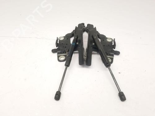 Used Hinge/Door check strap BMW 1 (F20) 118 i (136 hp) 27166838