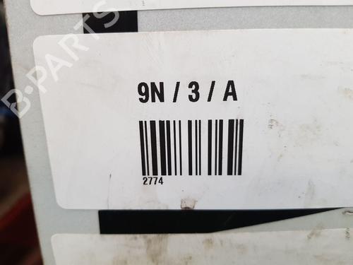 Gearbox OPEL CORSA F (P2JO) 1.2 (68) | BP29054861M3