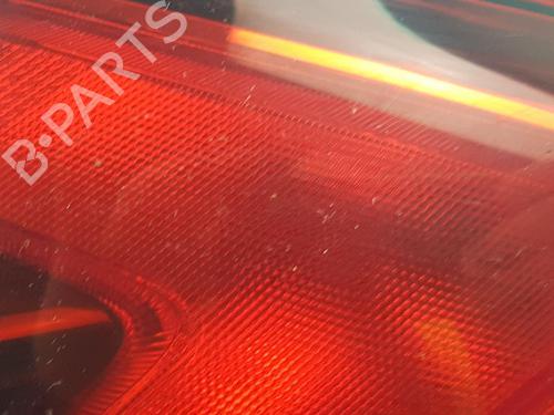 Right taillight VAUXHALL ASTRA Mk VI (J) GTC (P10) 1.6 CDTi | BP32252040C35