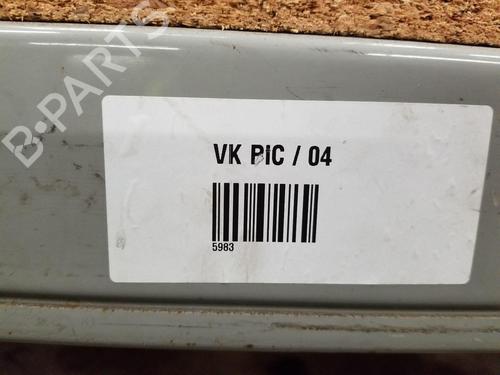 Left headlight KIA PICANTO I (SA) 1.0 | BP36144377C28 - Image 9