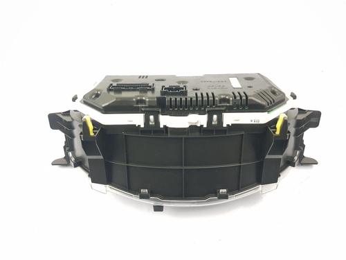 Instrument cluster TOYOTA AURIS (_E18_) 1.6 (ZRE181_, ZRE185_, ZRE185R, ZRE181R) | BP29620502C47 