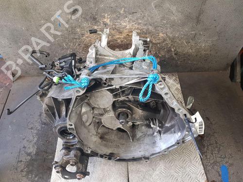 Gearbox MAZDA 6 Saloon (GJ, GL) 2.2 D (GJ2FP) | BP36407957M3 - Image 2