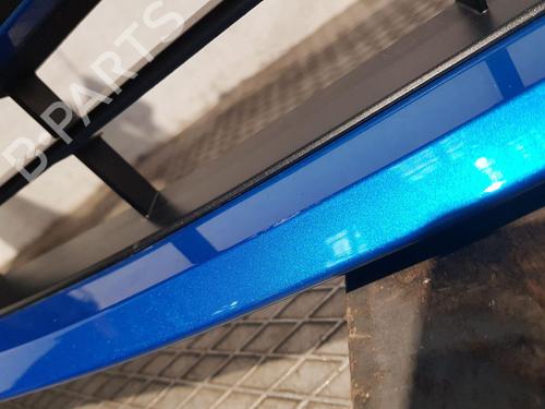 Front bumper ALPINE A110 II  | BP33056716C7  - Image 5